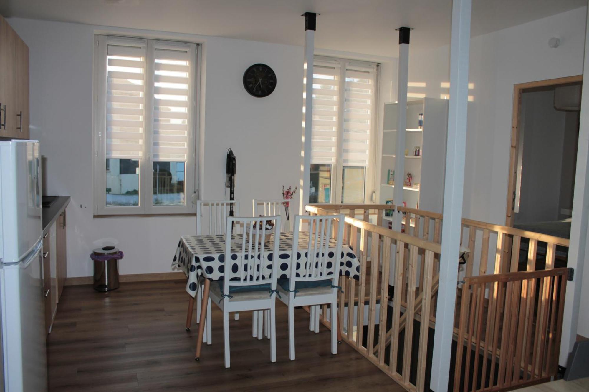 Appartement Royale Rocroi Exterior foto